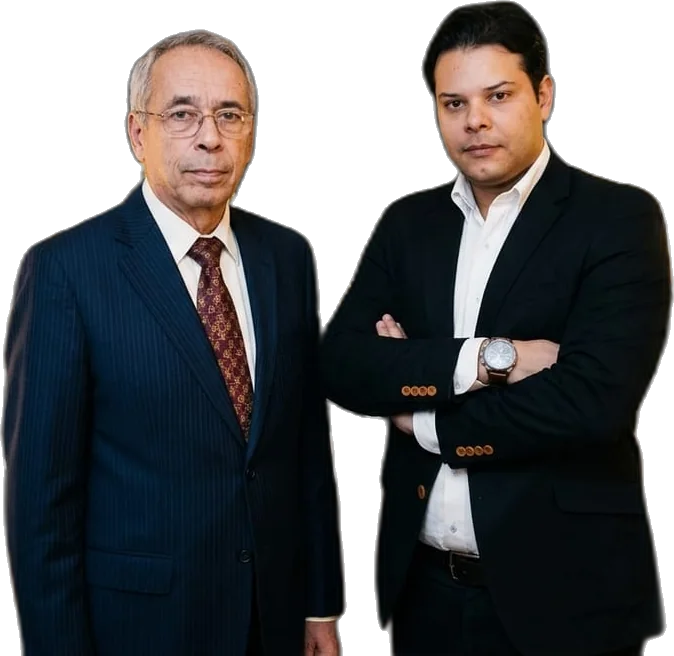 Sócios detetives particulares em São Paulo SP